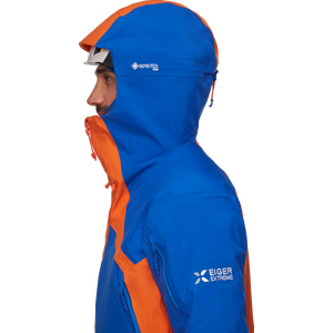 Mammut Eiger Nordwand Pro HS Hooded Jacket Mens