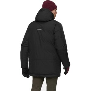 Mammut Arctic IN Hooded Parka Mens