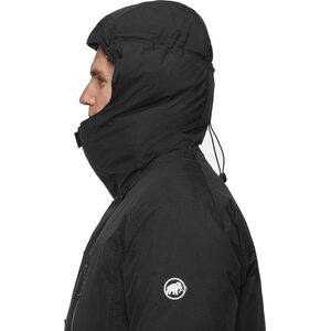 Mammut Arctic IN Hooded Parka Mens