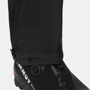 Mammut Eiger Nordwand Advanced HS Pants Mens