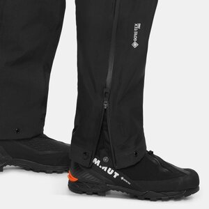 Mammut Eiger Nordwand Advanced HS Pants Mens