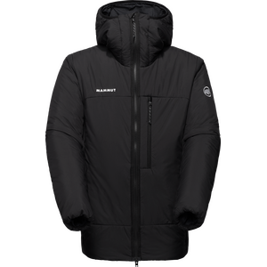 Mammut Rime Pro Belay IN Hooded Jacket Mens