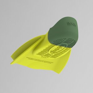Speedo DMC Original Fin