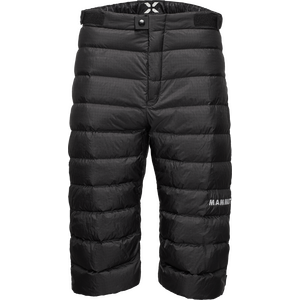 Mammut Eiger Nordwand Light Down IN Shorts Mens