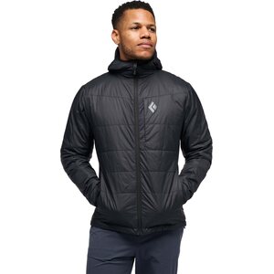 Black Diamond Solution 2.0 Hoody Mens