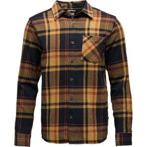 Black Diamond Project Flannel Mens