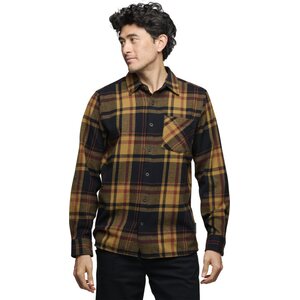 Black Diamond Project Flannel Mens