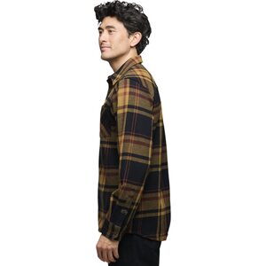 Black Diamond Project Flannel Mens