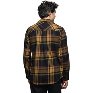 Black Diamond Project Flannel Mens