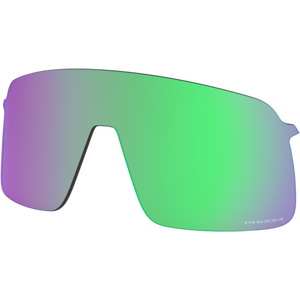 Oakley Sutro Lite Replacement Lens Kit, Prizm Road Jade Iridium