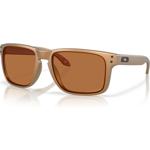 Oakley Holbrook XL, Bronze w/ Prizm Bronze Polarised