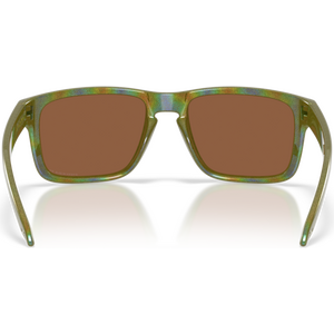 Oakley Holbrook, Fern Spacedust w/ Prizm Tungsten Polarized