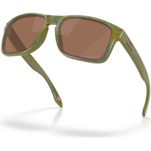 Oakley Holbrook, Fern Spacedust w/ Prizm Tungsten Polarized