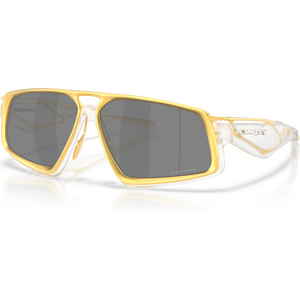 Oakley Massillon, Matte Clear w/ Prizm Black