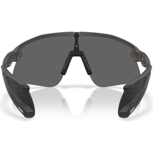 Oakley Stunt Devil S, Grey Smoke w/ Prizm Black