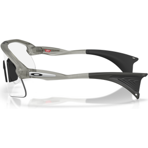 Oakley Stunt Devil, Grey Ink w/ Photocromic