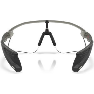 Oakley Stunt Devil, Grey Ink w/ Photocromic