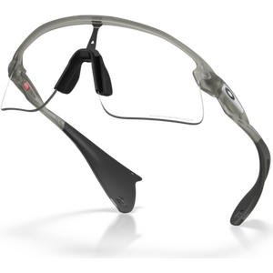 Oakley Stunt Devil, Grey Ink w/ Photocromic