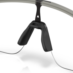 Oakley Stunt Devil, Grey Ink w/ Photocromic
