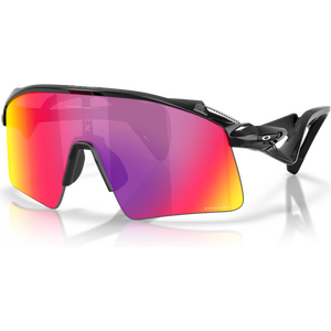 Oakley Stunt Wing, Black Ink w/ Prizm Road