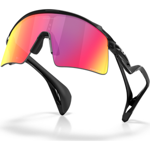 Oakley Stunt Wing, Black Ink w/ Prizm Road