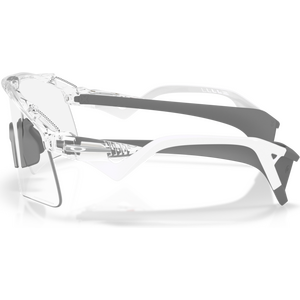 Oakley Stunt Wing, Clear w/ Photochromic