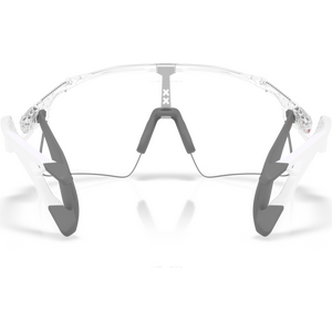 Oakley Stunt Wing, Clear w/ Photochromic