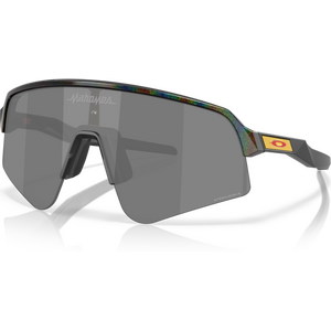Oakley Sutro Lite Sweep, Dark Galaxy w/ Prizm Black
