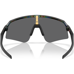 Oakley Sutro Lite Sweep, Dark Galaxy w/ Prizm Black