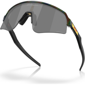 Oakley Sutro Lite Sweep, Dark Galaxy w/ Prizm Black