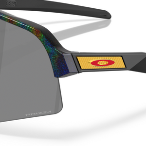 Oakley Sutro Lite Sweep, Dark Galaxy w/ Prizm Black
