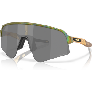 Oakley Sutro Lite Sweep, Fern Spacedust w/ Prizm Black