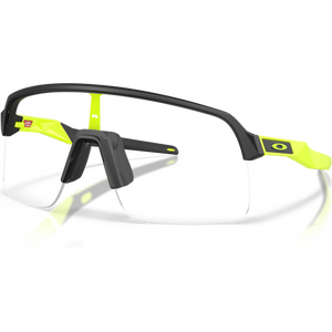 Oakley Sutro Lite, Matte Black w/ Clear