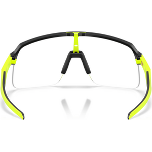 Oakley Sutro Lite, Matte Black w/ Clear