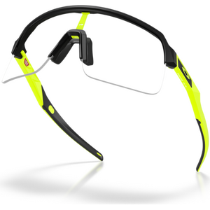 Oakley Sutro Lite, Matte Black w/ Clear