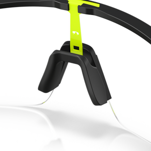 Oakley Sutro Lite, Matte Black w/ Clear