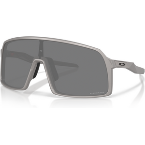 Oakley Sutro, Titanium w/ Prizm Black