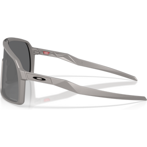 Oakley Sutro, Titanium w/ Prizm Black