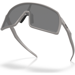 Oakley Sutro, Titanium w/ Prizm Black
