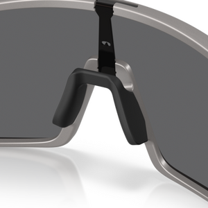 Oakley Sutro, Titanium w/ Prizm Black