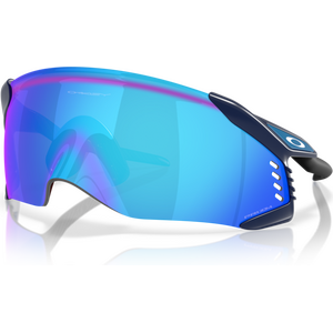 Oakley Velo Kato, Matte Navy w/ Prizm Sapphire