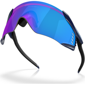 Oakley Velo Kato, Matte Navy w/ Prizm Sapphire
