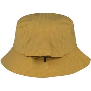 Buff Rain Bucket Hat