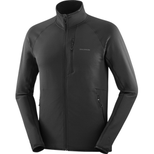 Jachete fleece pentru bărbați