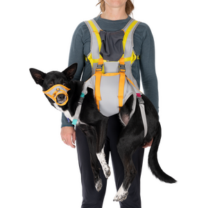 Ruffwear BackTrak Evacuation Kit