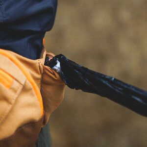 Ruffwear Home Trail Hip Pack