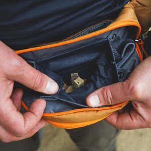 Ruffwear Home Trail Hip Pack