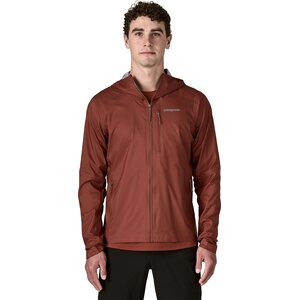 Patagonia Trail Craft Jacket Bike Mens