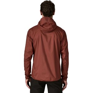 Patagonia Trail Craft Jacket Bike Mens