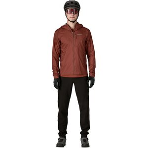 Patagonia Trail Craft Jacket Bike Mens